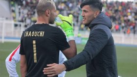 أهلي البرج يفسخ عقد شاوشي