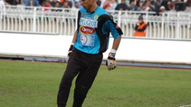 لانس واوكسير يدخلان في مفاوضات جدية لاستقدام شاوشي