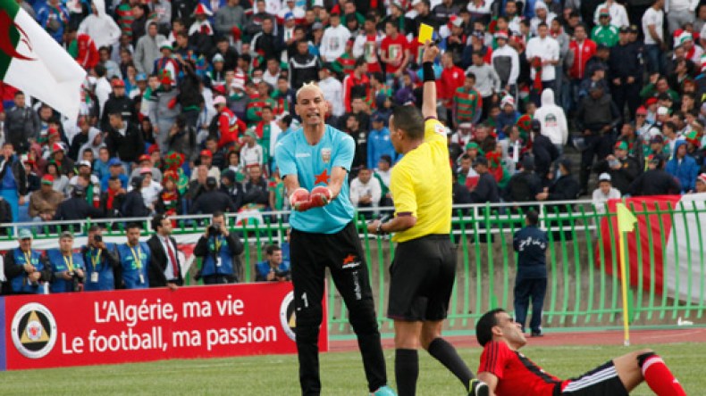 شاوشي خارج حسابات خاليلوزيتش لمباراتي جوان