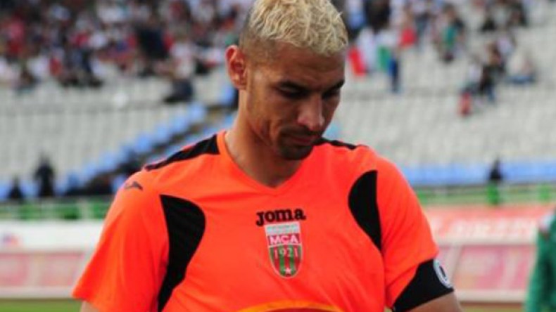 جوناتان يحضر نفسه لخلافة شاوشي أمام أمل الأربعاء