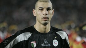 فوزي شاوشي: “خبر أسعدني ويسعد كل الجزائريين ويحملني مسؤولية أكبر”