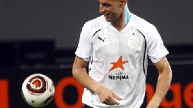 الفاف‭ ‬تنتظر‭ ‬ردا‭ ‬باستنفاد‭ ‬العقوبة‭ ‬مع‭ ‬المحليين‭ ‬