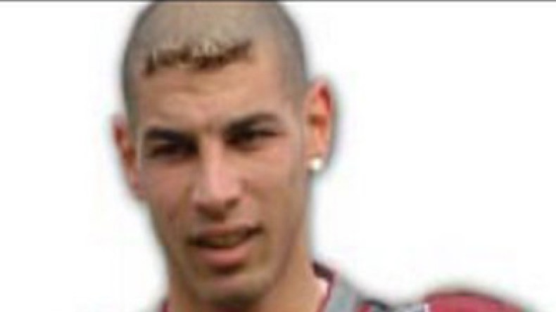 شاوشي فوزي للشروق : أريد أن أكون الحارس رقم واحد للخضر