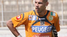 أولمبيك مرسيليا يؤكد اهتمامه بشاوشي