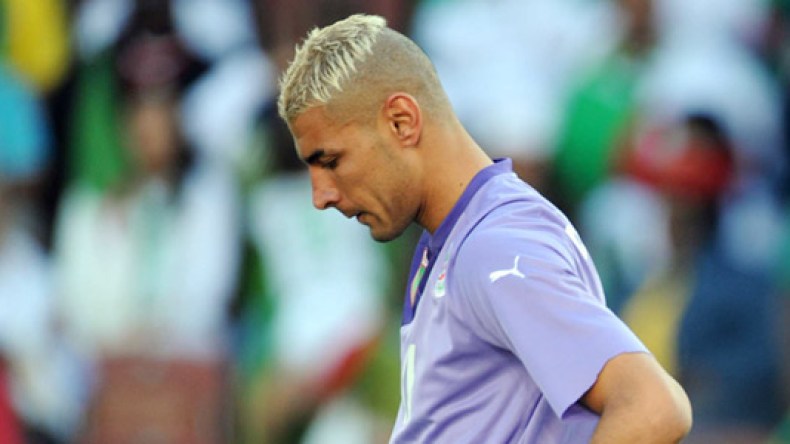 شاوشي أصيب بصدمة بعد سماعه بالعقوبة و”شبح” عبدوني يلاحقه