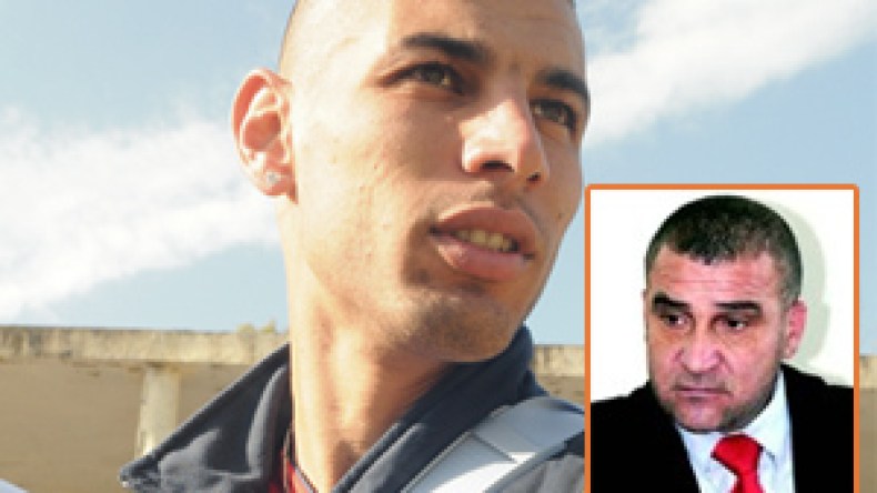 “أنصح شاوشي تجنب المجازفة بحظوظ الخضر، وزماموش سيكون في الموعد”