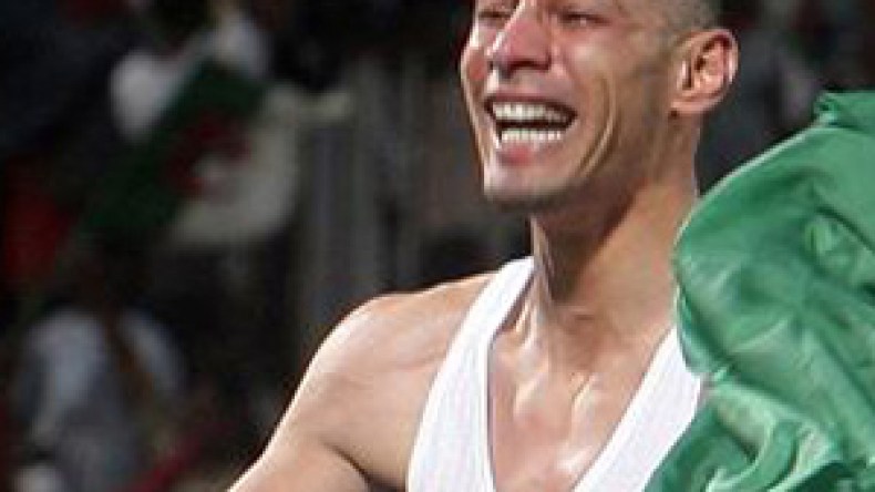 “شاوشي ولموشية لن يعودا للمنتخب الوطني”