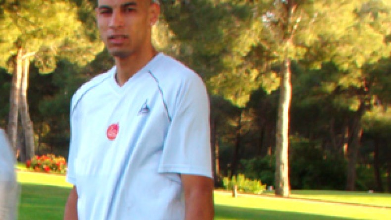 مسؤولو مارسيليا هذا الاثنين بالجزائر للتفاوض مع شاوشي