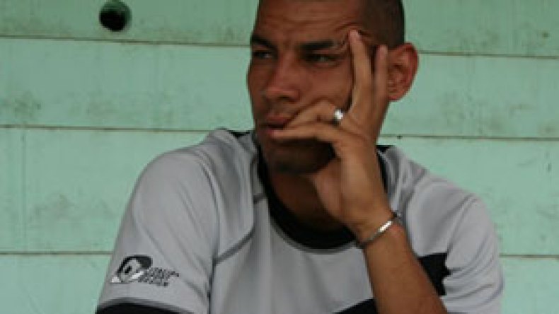 ‮راوراوة عاتب غزال و طالب شاوشي بالتركيز