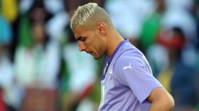 مساع حثيثة للعفو عن شاوشي بمناسبة الفاتح نوفمبر