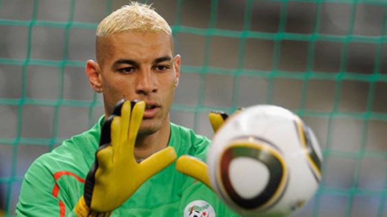 زياني وجبور خارج الحسابات وشاوشي يعود من الباب الواسع