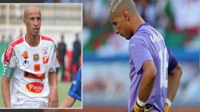 بوملة: لم نفصل بعد في عودة شاوشي وبابوش.. وحشود باق ولن نفرط فيه