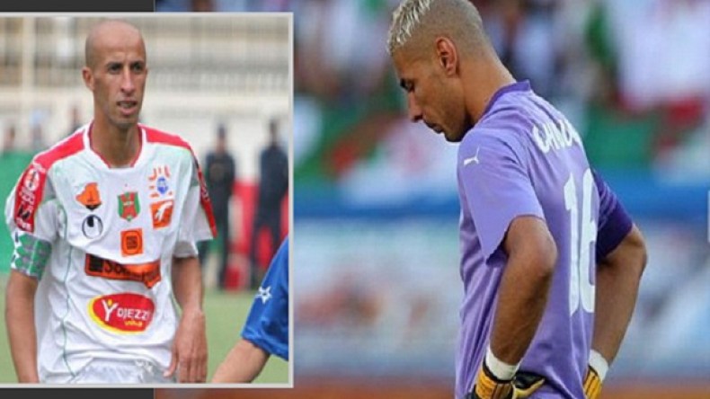 بوملة: لم نفصل بعد في عودة شاوشي وبابوش.. وحشود باق ولن نفرط فيه