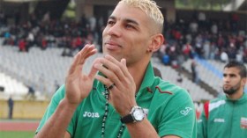 شاوشي للشروق: “هذا أسعد خبر تلقيته في حياتي والأولوية المولودية”