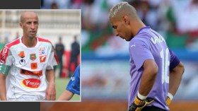 لجنة الطعون تدرس تخفيض عقوبة شاوشي وبابوش إلى 6 أشهر