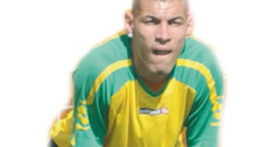 Algerian keeper Fouzi Chaouchi resilient to offer the qualification for the Algerian people