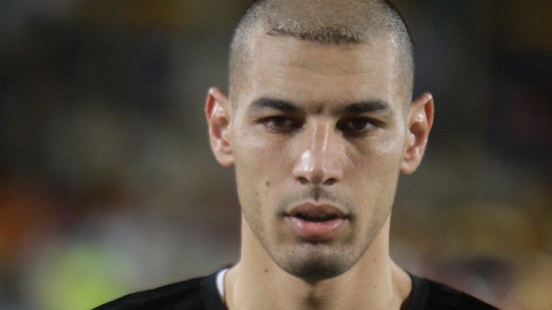 مولودية الجزائر: شاوشي سيستأنف التدريبات وجاليت وبوڤاش وبن سالم مسرحون