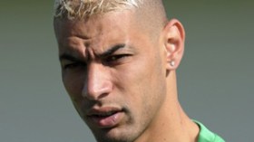 دموع‭ ‬شاوشي‭ ‬بعد‭ ‬مباراة‭ ‬سلوفينيا‭ ‬حديث‭ ‬الأنصار‭ ‬في‭ ‬بريتوريا‭ ‬