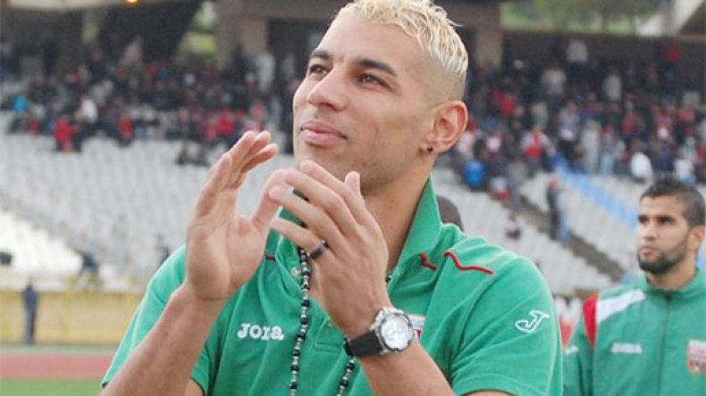 شاوشي وعصام الحضري