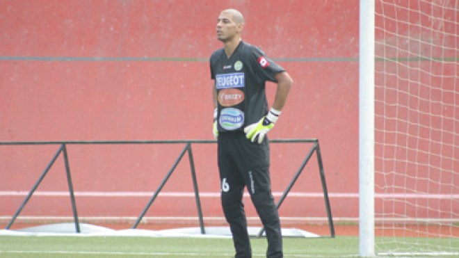 سعدان يستدعي شاوشي رسميا ويبقى آشيو وزياية في قائمة الانتظار