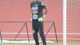 JSK goalkeeper Chaouchi about to join FC Nantes soon