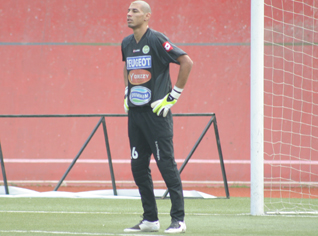 JSK goalkeeper Chaouchi about to join FC Nantes soon