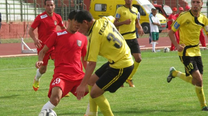 اتحاد الشاوية: دمان أكرم يعزز قائمة المستقدمين وياحي يسير نحو ضبط التعداد