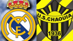 ياحي: رئيس مؤسسة ريال مدريد سيزور الجزائر في مارس