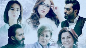 منتجا مسلسل “شوق” يسحبانه من القنوات القطرية