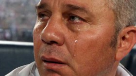 شوقي غريب : الفوز بكأس إفريقيا لن يمحي الحزن على المونديال