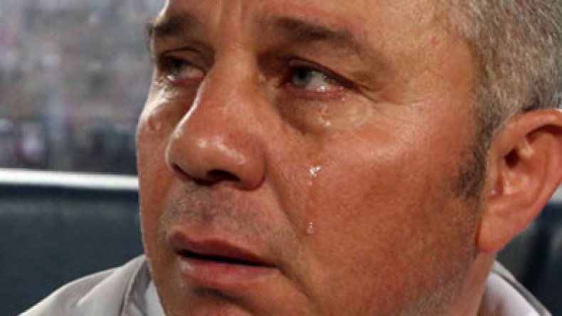 شوقي غريب : الفوز بكأس إفريقيا لن يمحي الحزن على المونديال