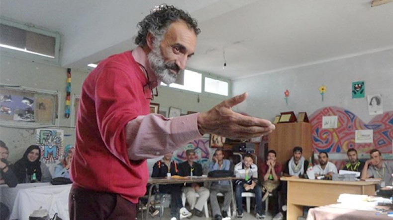 إيجاد نقابة أمر ضروري لإنهاء عهد نيابة الإداريين عن الفنانين