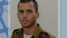 القسام تنشر فيديو جديد عن الجندي شاؤول آرون
