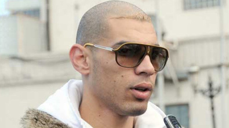 فوزي شاوشي يوضح: