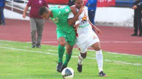 الرابطة المحترفة الثانية: جولة حاسمة لأندية مقدمة وذيل الترتيب