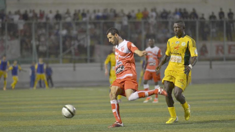 قمة في تيزي وزو.. إثارة في حجوط والشراڤة تريد مواصلة المغامرة