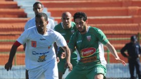 اتحاد بلعباس أكبر المستفيدين وشبح السقوط يهدد أبناء الحمري