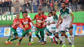 مهام متباينة للرواد.. قمة في البليدة وبجاية للتدارك