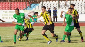 قمة في بسكرة.. تلمسان تراقب والرائد في مهمة صعبة