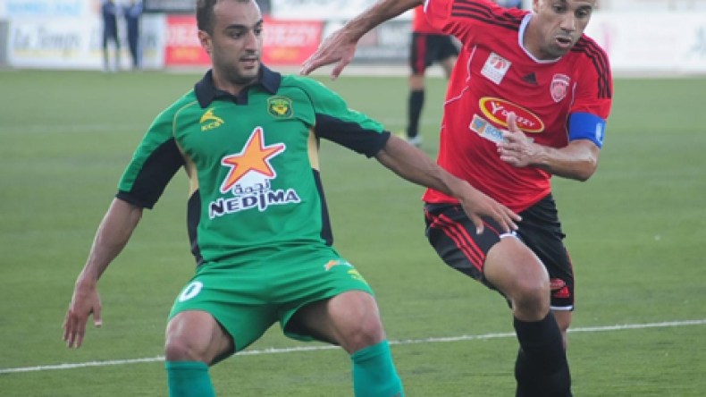 داربي الهضاب في الواجهة..سوسطارة في خطر وبجاية للثأر من الحمراوة