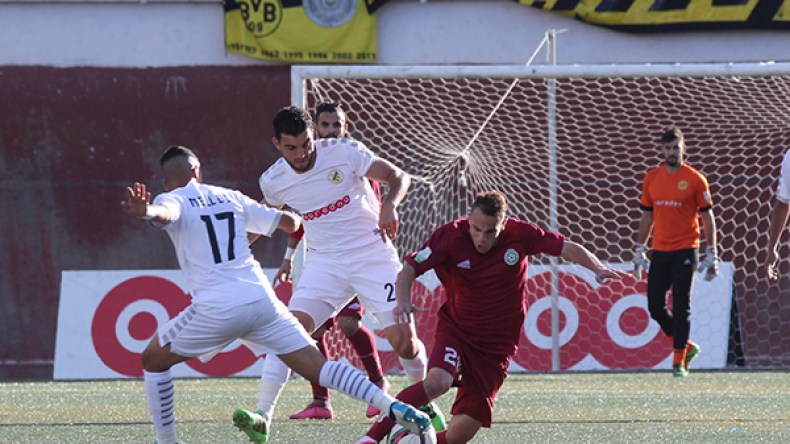 القمة في العاصمة.. الإثارة في البليدة والساورة تراقب