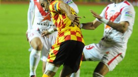 الرائد في اختبار صعب بالعلمة.. وانتفاضة المهددين واردة