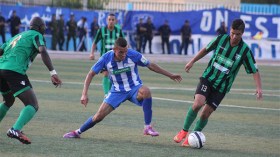 الجولة الـ 7 للرابطة المحترفة الأولى: مهمة محفوفة بالمخاطر للرائد وملاحقه