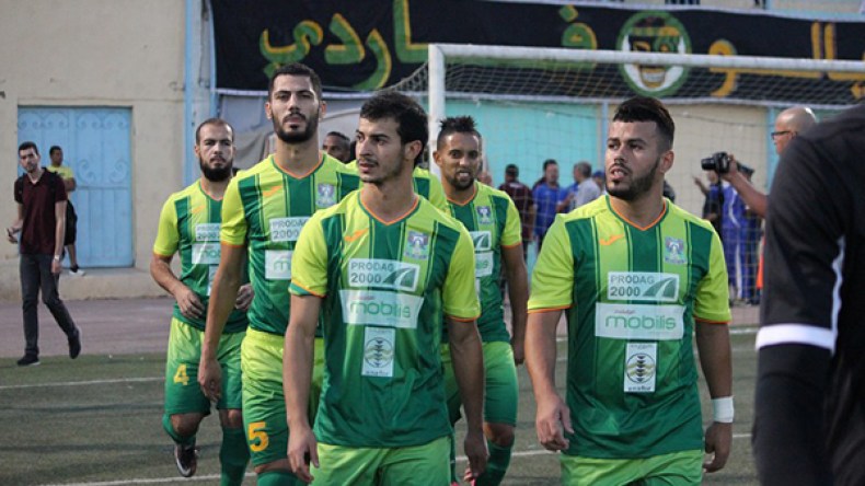 مواجهة “صدامية” في قسنطينة.. قمة بوهران والساورة تراقب