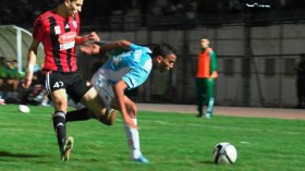 الرائد في مهمة صعبة والإثارة في سطيف والعناصر