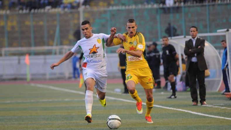 مهمة صعبة للرائدين