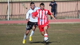 بلعباس يتشبّث بالعرش.. والبليدة تفقد الوصافة لصالح “لازمو”