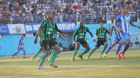 قمتان بالعاصمة والعلمة والرائد في مهمة التأكيد أمام اتحاد الحراش