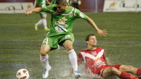 الريادة في المزاد.. وانتفاضة المهددين واردة