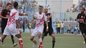 “سوسطارة” أمام فرصة الإنفراد بالصدارة و”داربي” القبائل دون طعم